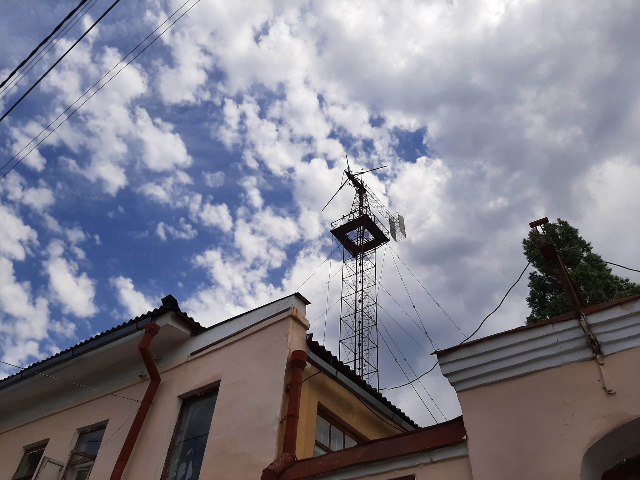 Quarantine travel - Day 34. Kursk - train station, candy, parks and a lot of interesting things - My, Kursk, Travel across Russia, Budget travel, Chernozemye, Travels, Longpost