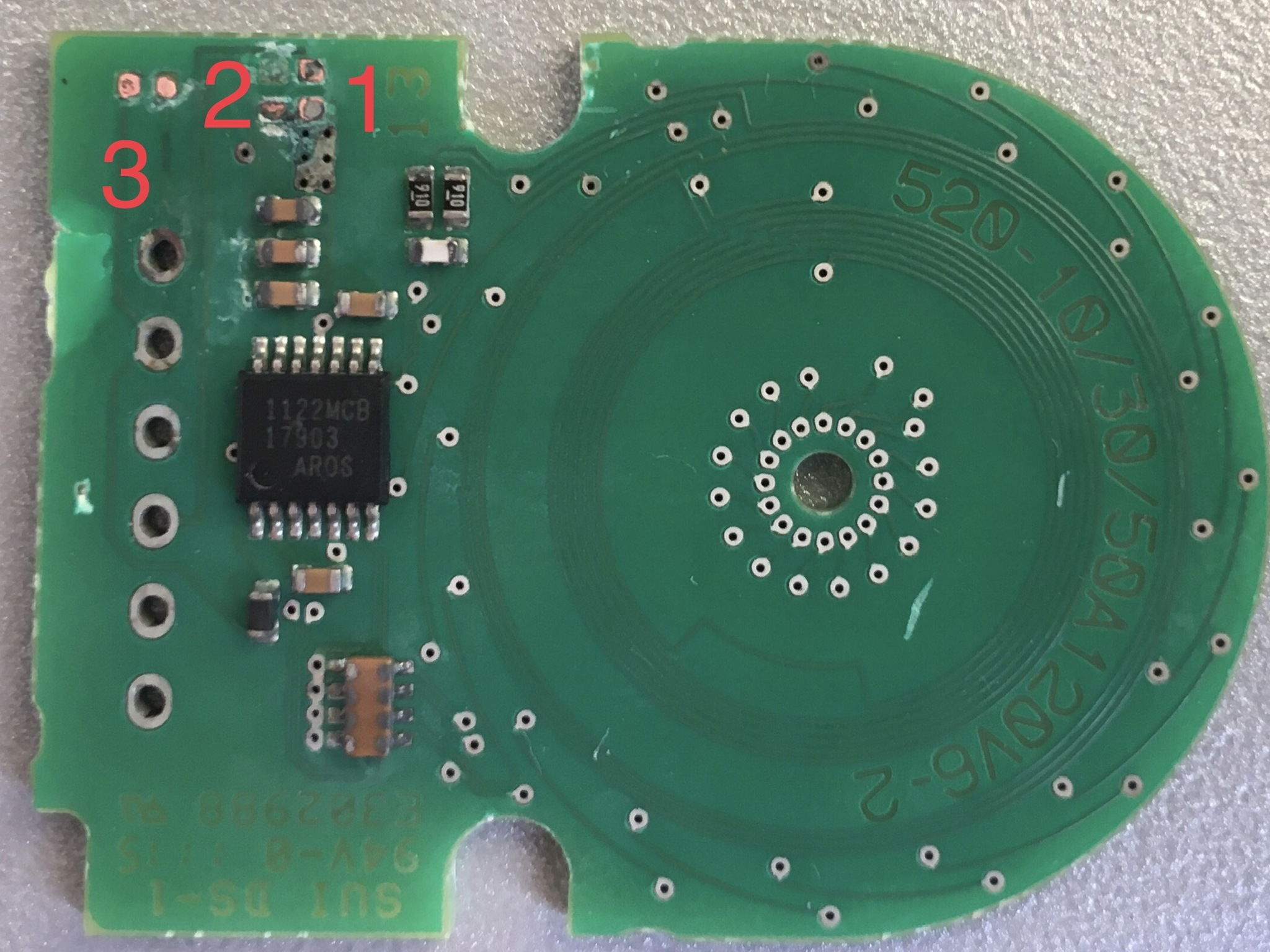 Need help identifying the chip - My, Help, Electronics