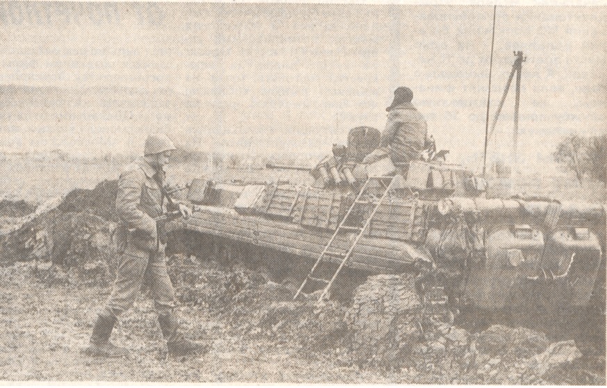 Storming of the cement plant in Chiri-Yurt - Chechen wars, Story, Longpost, Storm, Russian army, Past, Video