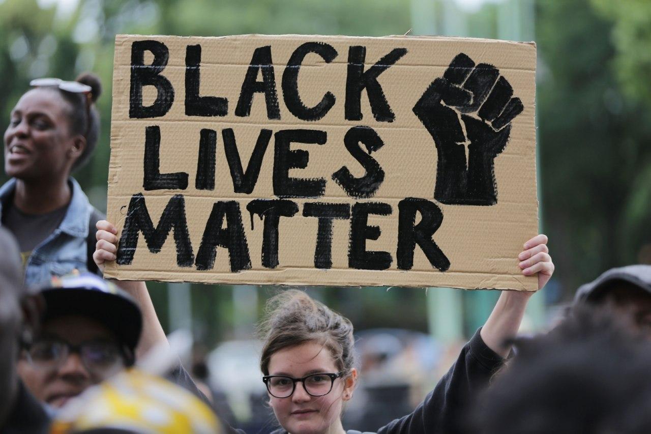 About how politics gives birth to a new religion: millions join Black Lives Matter - My, Politics, USA, Protest, Disorder, Religion, Longpost, Black lives matter