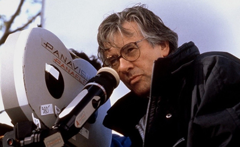 Today Dutch director PAUL VERHOEVEN celebrates his 82nd birthday. - Paul Verhoeven, Director, Remember All (film), Robocop, Starship Troopers, Longpost