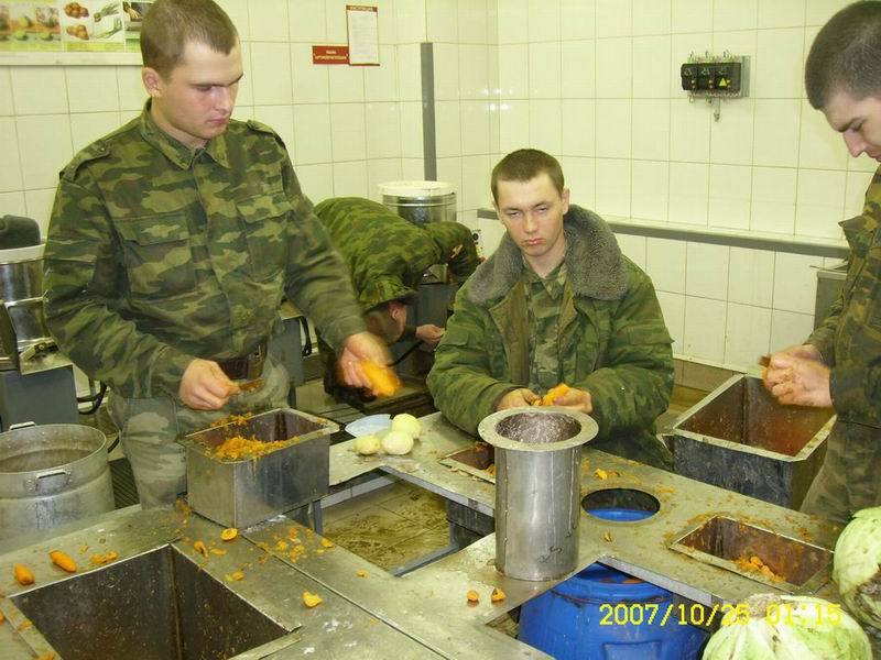 This is how a soldier actually serves. Part 4 - My, Army, Russia, Service, Longpost, Mat, The appeal, The soldiers