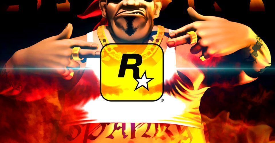 «State of Emergency»: Забытая игра Rockstar о беспорядках - Rockstar, GTA, Длиннопост