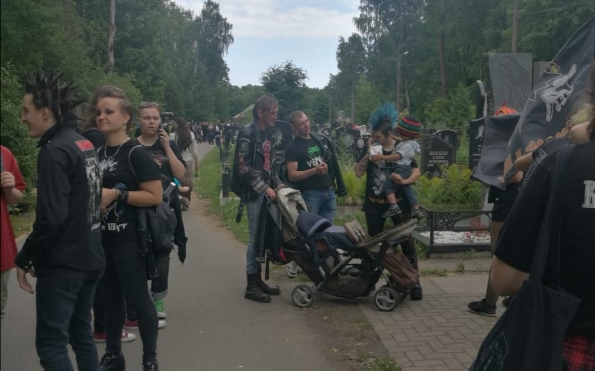 Фото мертвого горшенева в доме