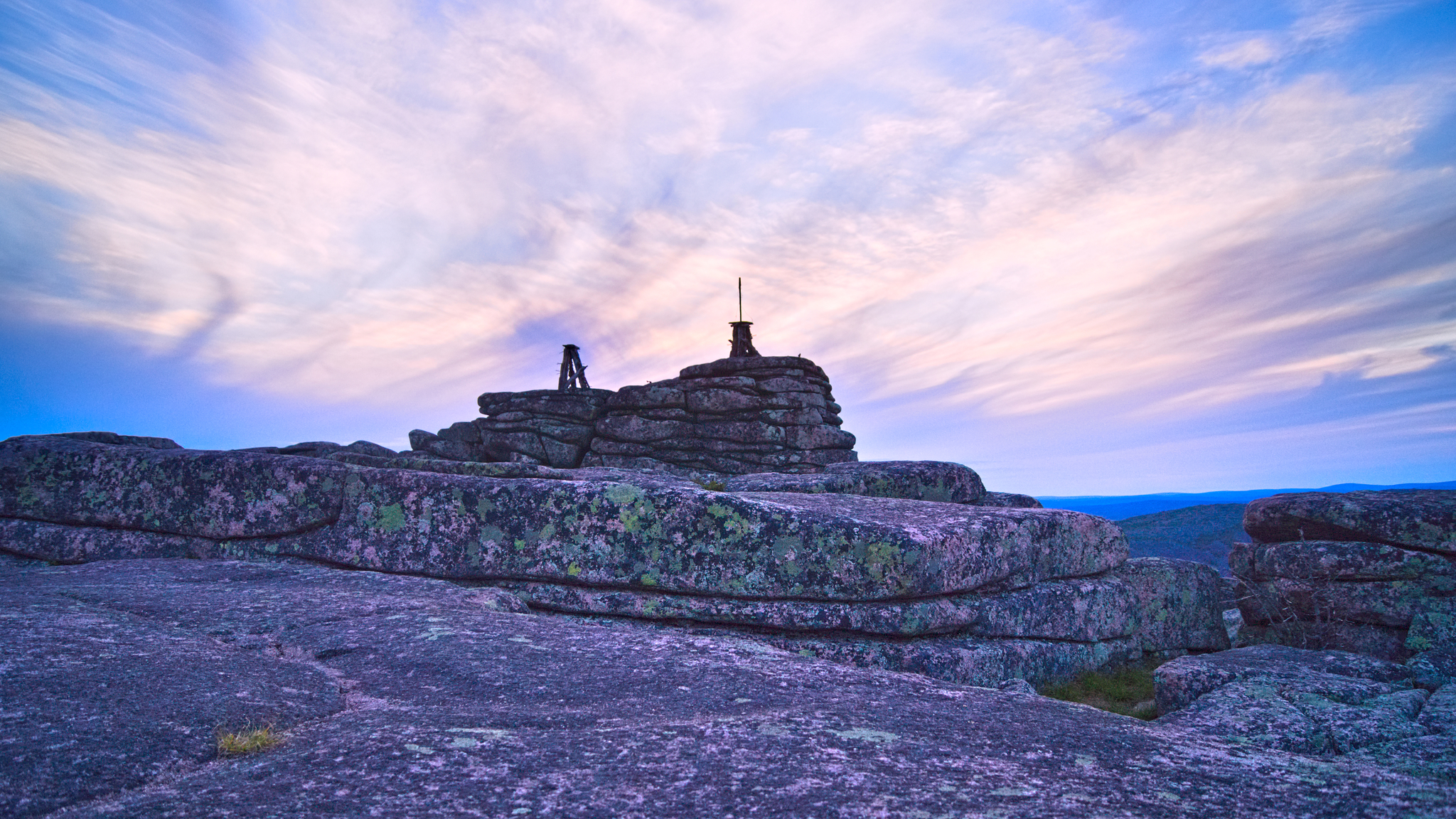 Urho Kekkonen kansallispuisto (national park) - Моё, Лапландия, Поход, Фотография, Природа, Длиннопост