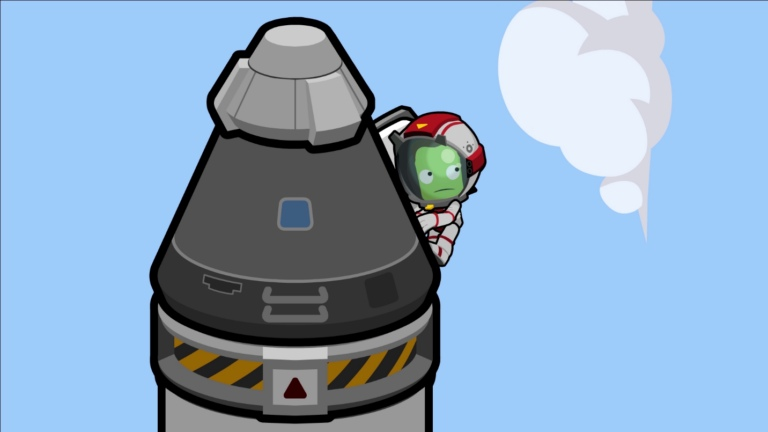 KSP2 Development Diary #5 - Animated Tutorials - My, Kerbal space program, Games, Longpost