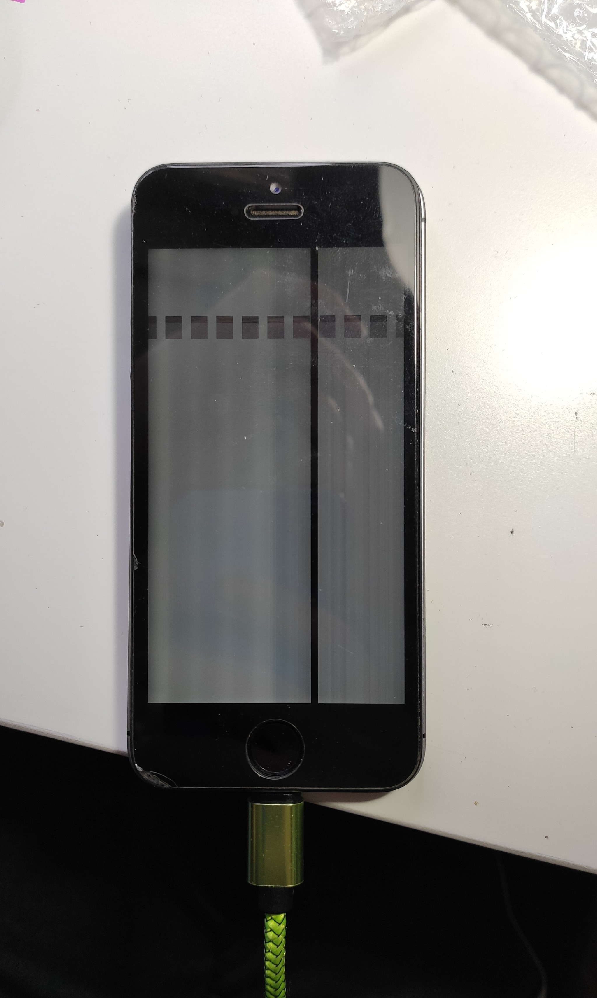 Как заменить корпус iPhone 6 своими руками?