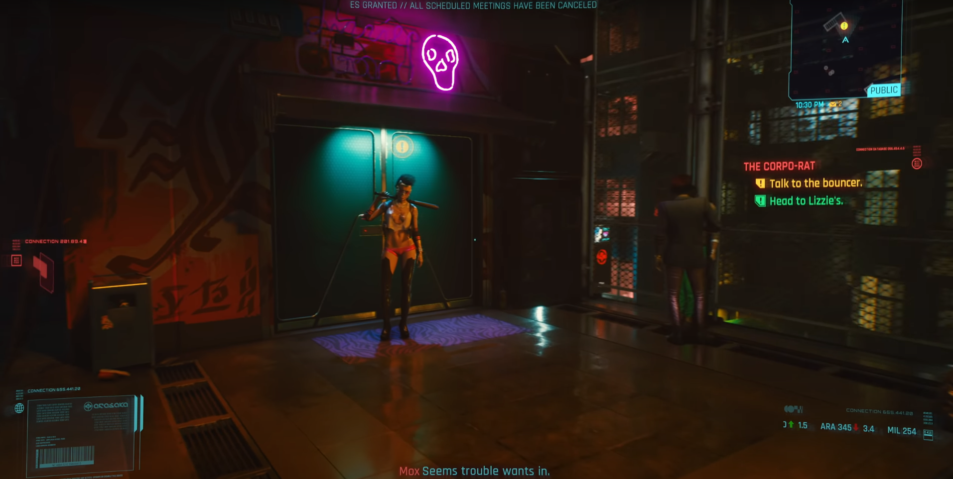 Последние новости CyberPunk 2077, новые подробности из трейлера от  разработчиков | Пикабу