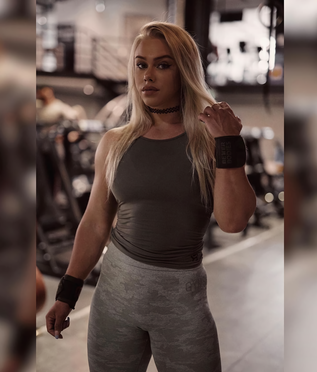 Samantha Jerring (@samanthajerring) | Пикабу