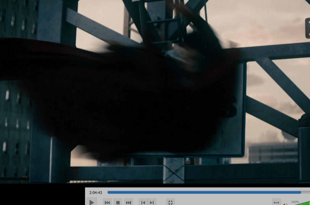 Attention to detail - Movies, Superman, Dc comics, Humor, Details, Longpost, Man of Steel