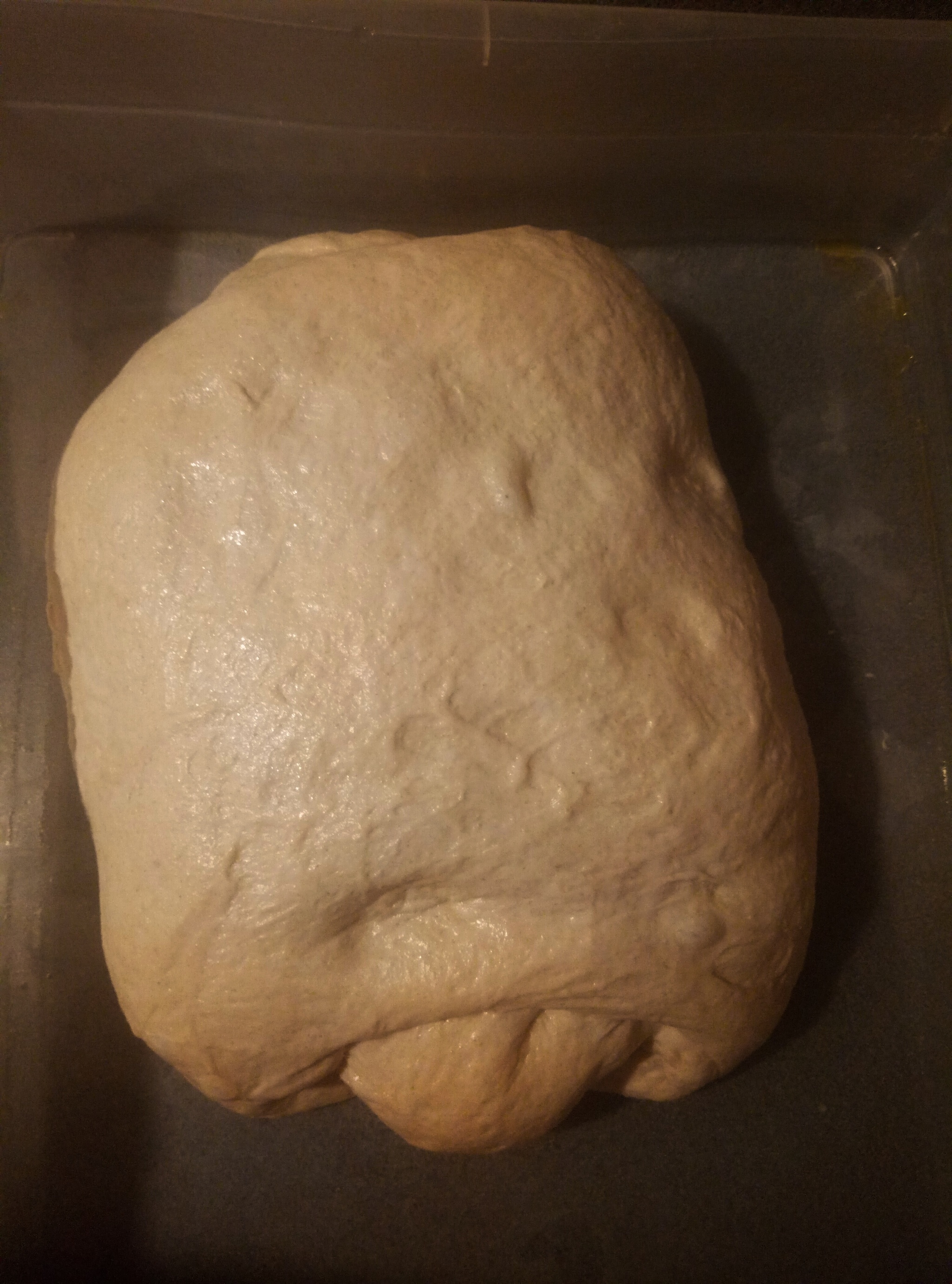 Friday bread - My, Bread, Recipe, Longpost, Cooking