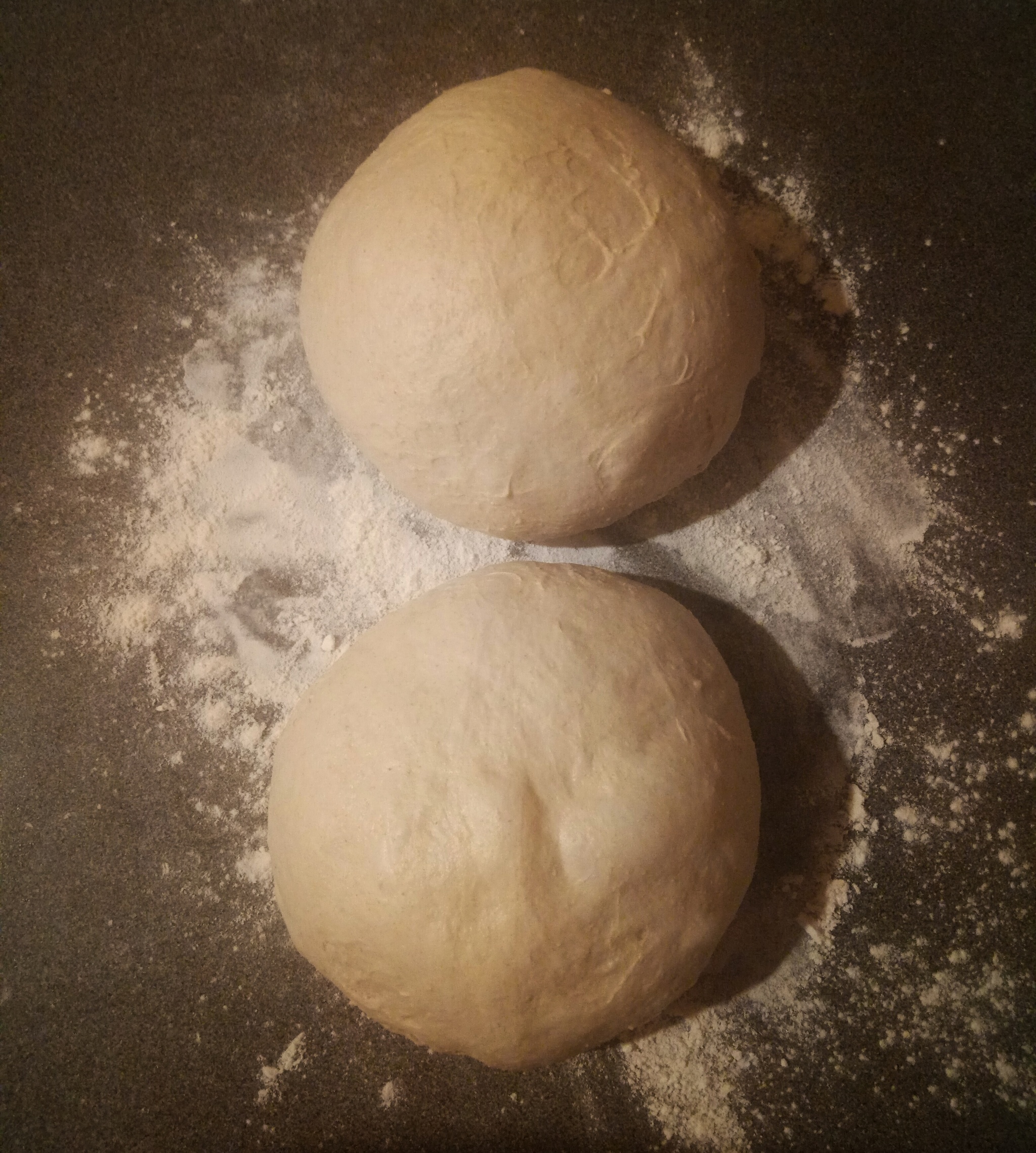 Friday bread - My, Bread, Recipe, Longpost, Cooking