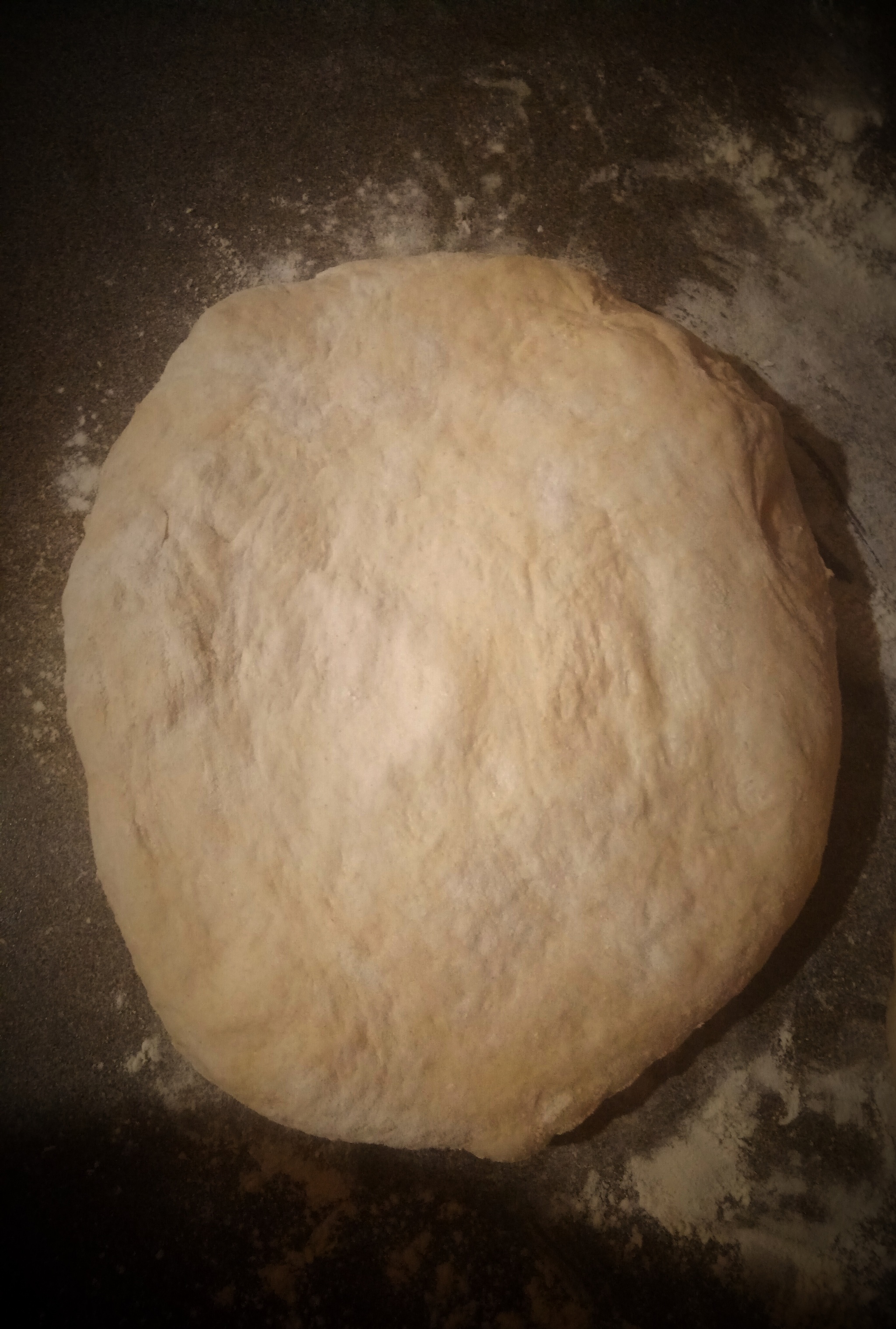 Friday bread - My, Bread, Recipe, Longpost, Cooking