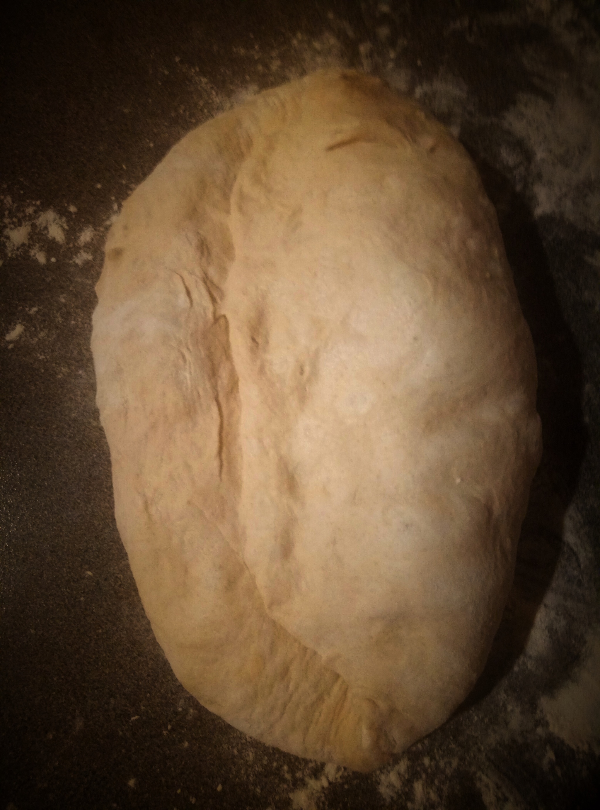 Friday bread - My, Bread, Recipe, Longpost, Cooking