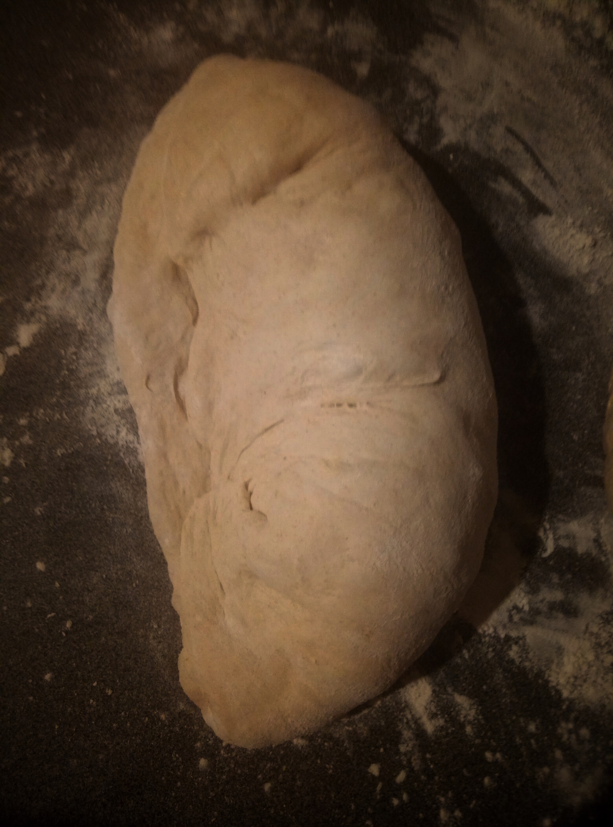 Friday bread - My, Bread, Recipe, Longpost, Cooking