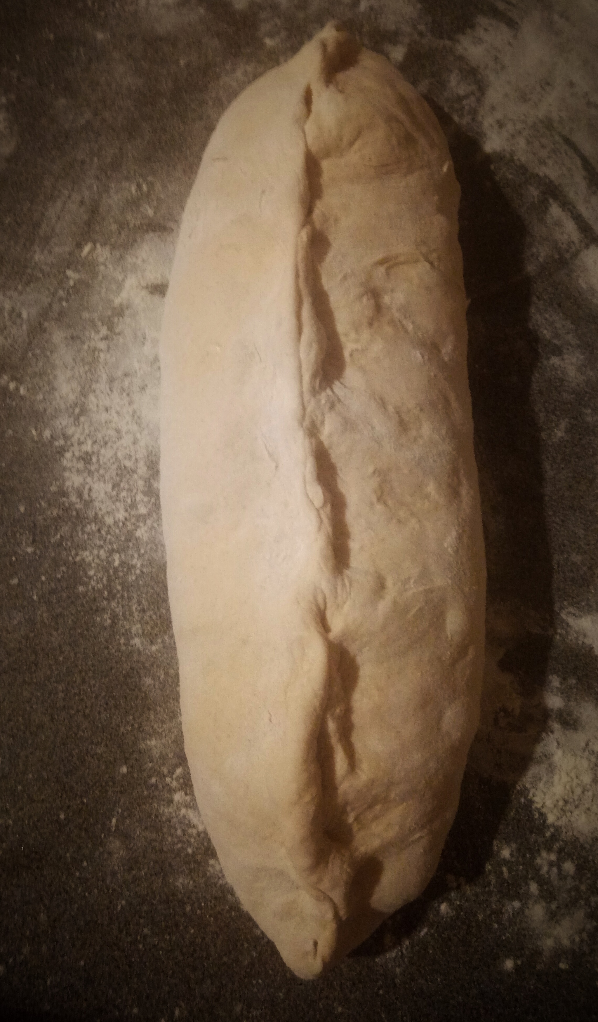 Friday bread - My, Bread, Recipe, Longpost, Cooking