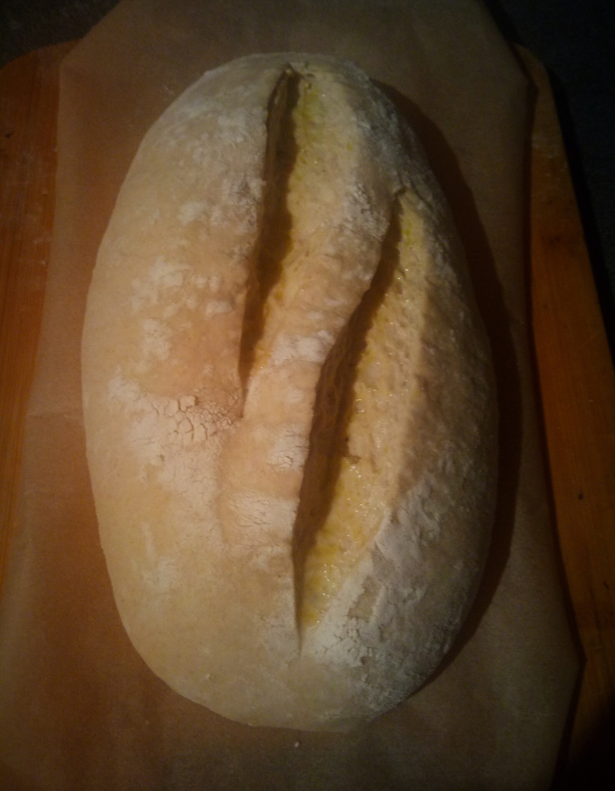 Friday bread - My, Bread, Recipe, Longpost, Cooking