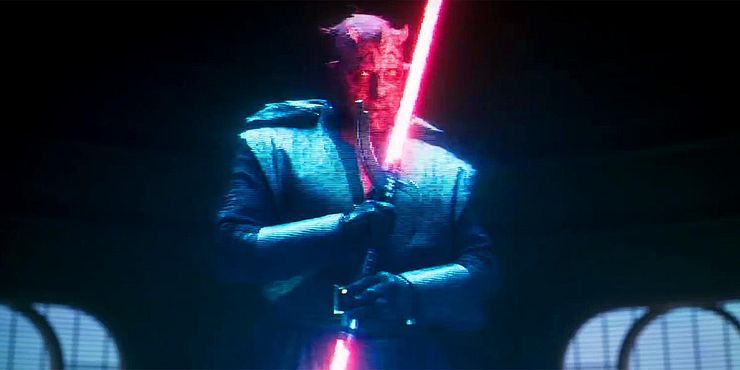 Darth Maul: The Most Controversial Moments - Star Wars, Darth Maul, Star Wars: The Clone Wars, The clone Wars, Longpost