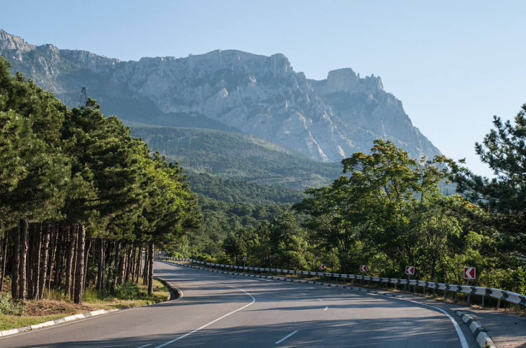 Crimea - The photo, Crimea, Russia, Longpost