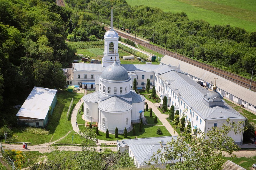 Будете в Воронежской области - заезжайте в наши края - Воронеж, Воронежская область, Природа, Красота, Туризм, Длиннопост