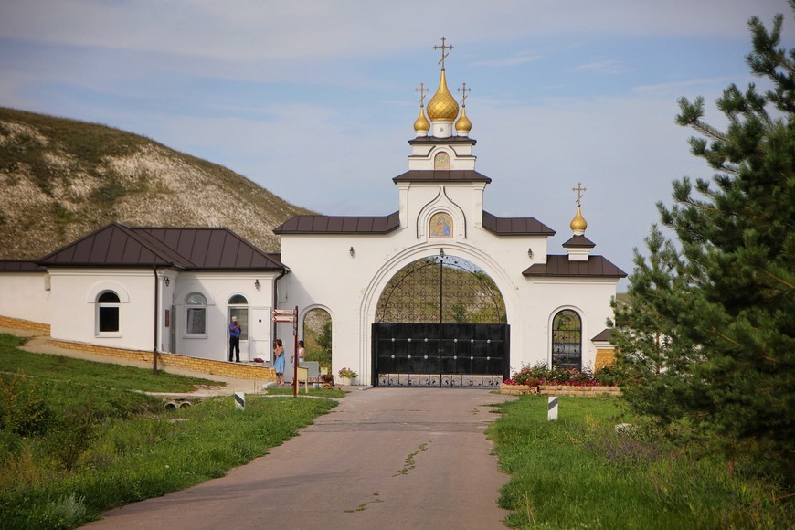 Будете в Воронежской области - заезжайте в наши края | часть 2 - Воронеж, Воронежская область, Природа, Туризм, Красота, Длиннопост