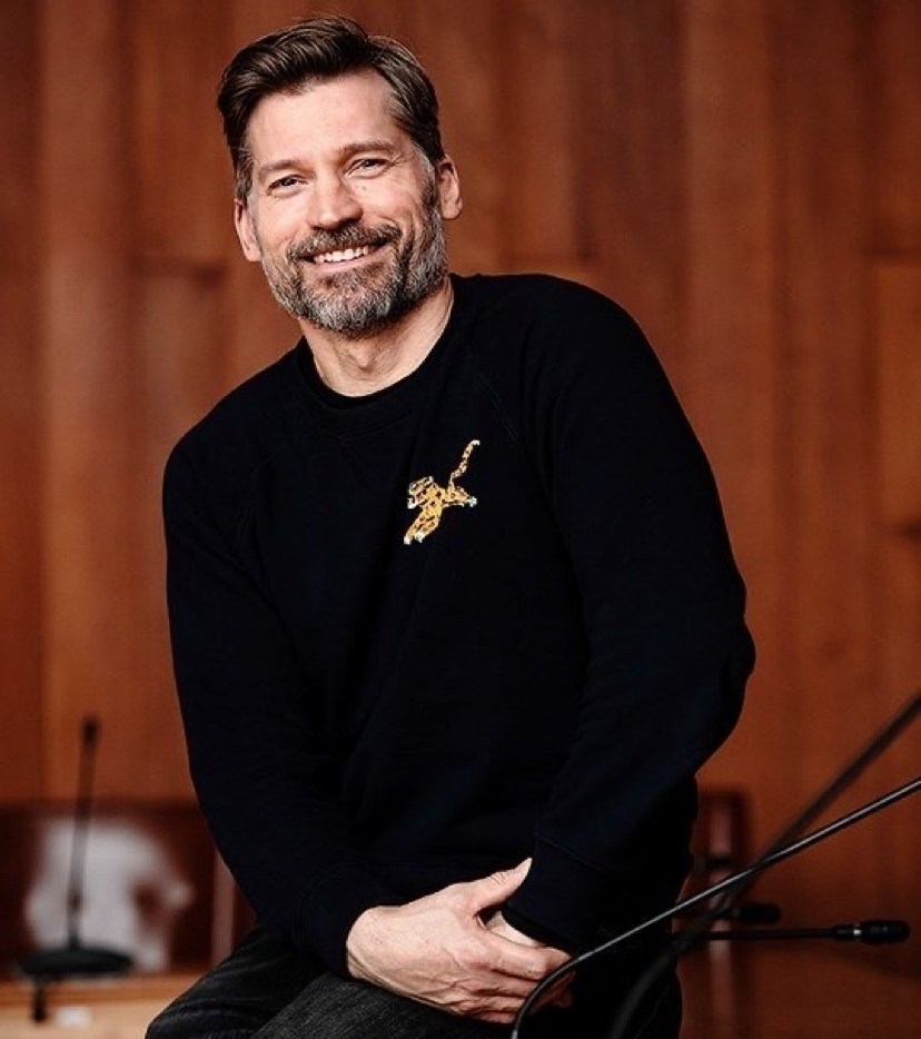 Николаю Костер-Вальдау - 50 | Пикабу