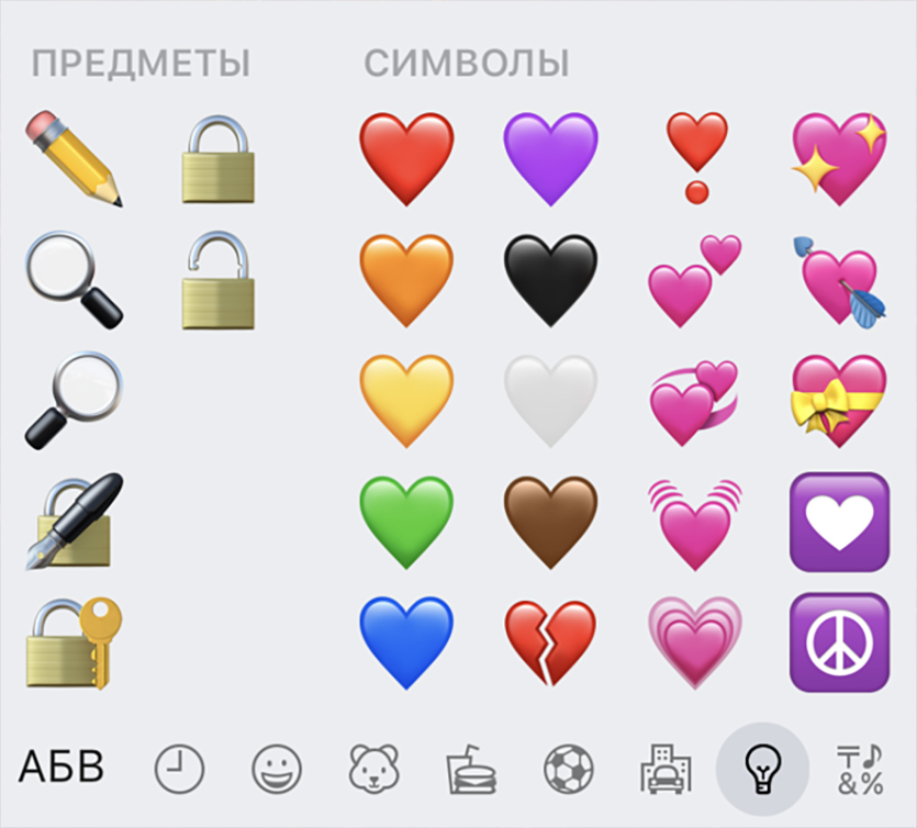 Секреты эмодзи: что означают иероглифы разных цветов   и сердечки - Эмодзи, Обозначения, Япония, iPhone, Новости, Общение, Люди, Интернет, Длиннопост
