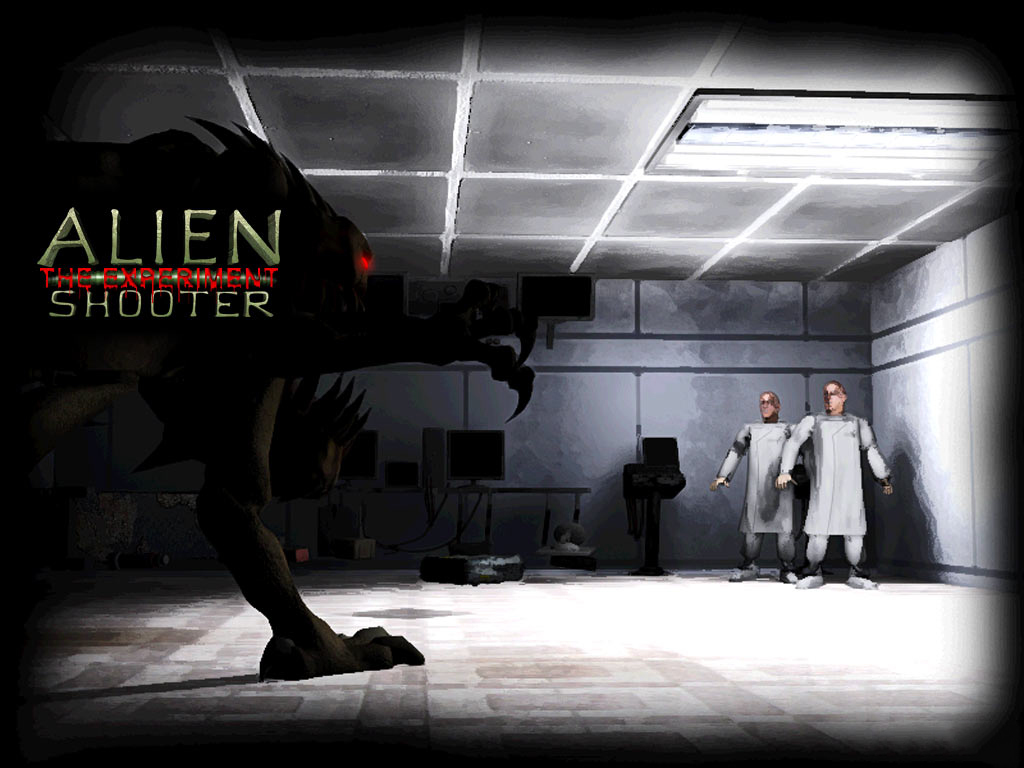 Alien Shooter — начало вторжения - Моё, Игры, Компьютерные игры, Игровые обзоры, Текст, Длиннопост, Alien shooter, Видео