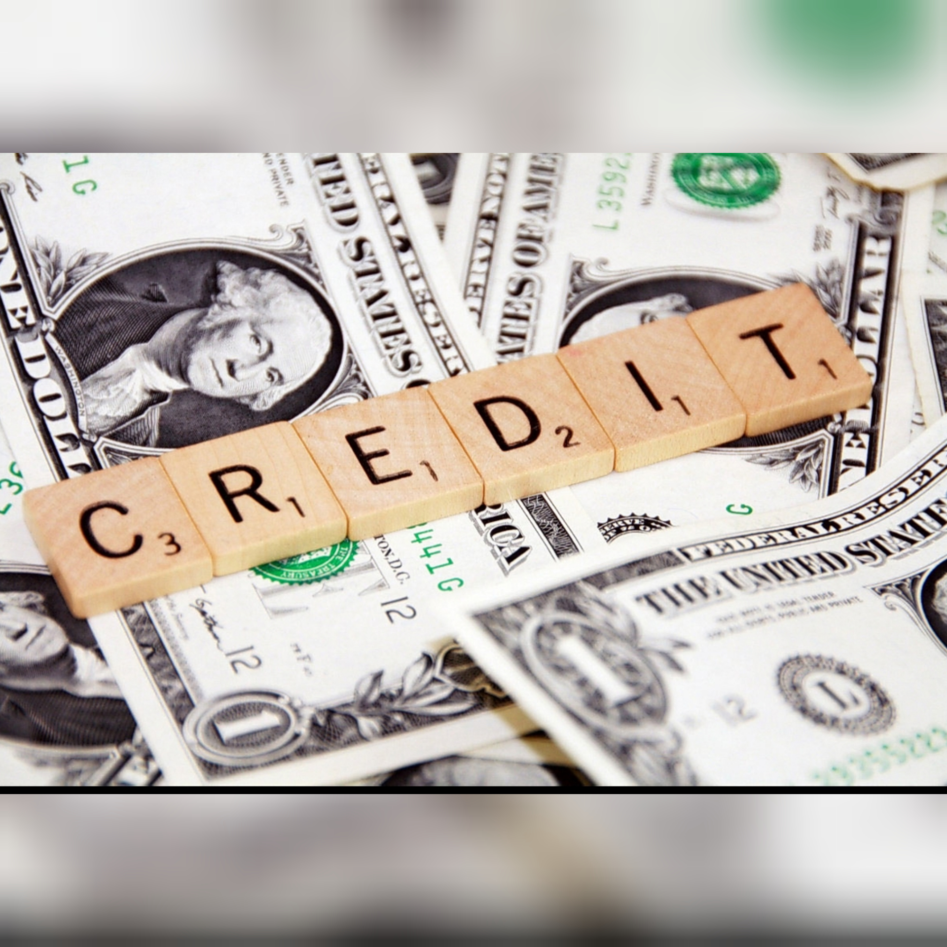 Credit - do not take at any cost - My, Credit, Finance