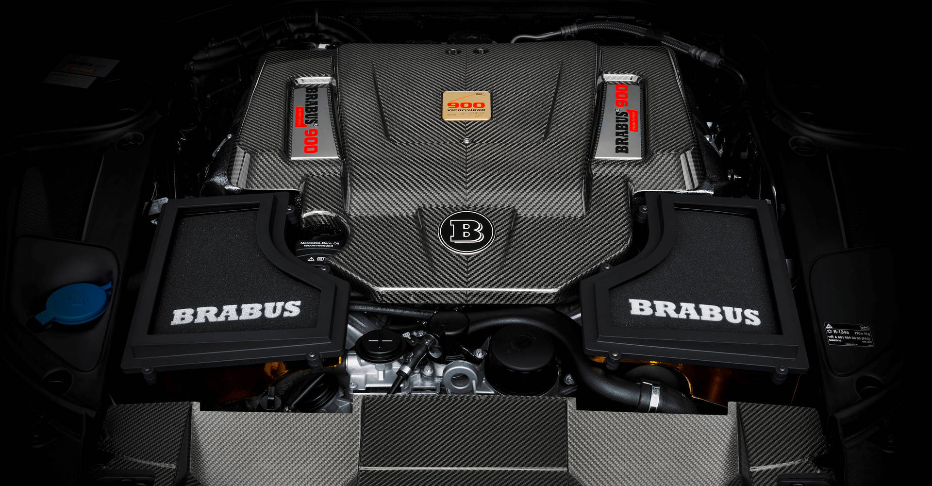 History of the Brabus studio - My, Auto, Motorists, Mercedes, German automotive industry, Tuning, Brabus, Mercedes-Amg, Longpost