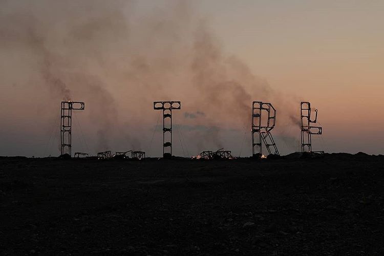 The whole history of Russia in several pictures - Russia, Story, Future, Pessimism, The photo, Art, Longpost