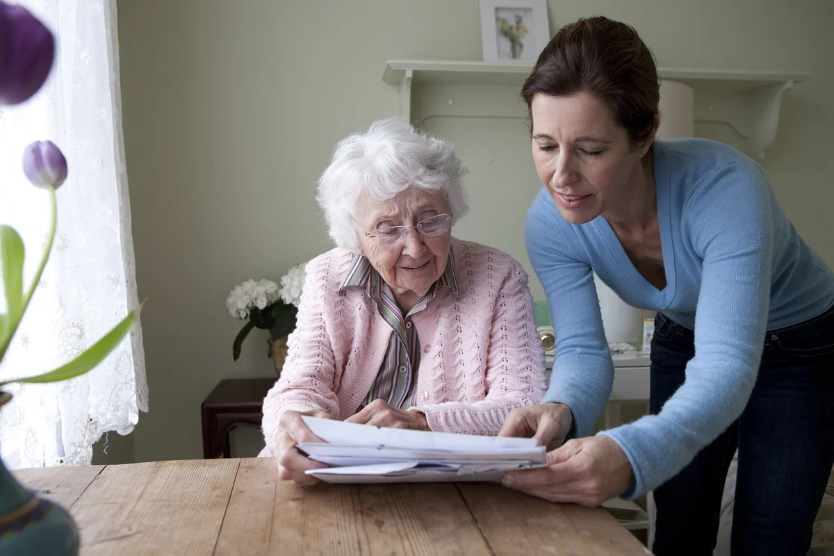 Old people, vacate your apartments. The new annuity fund will take care of you - The property, Rent, Longpost