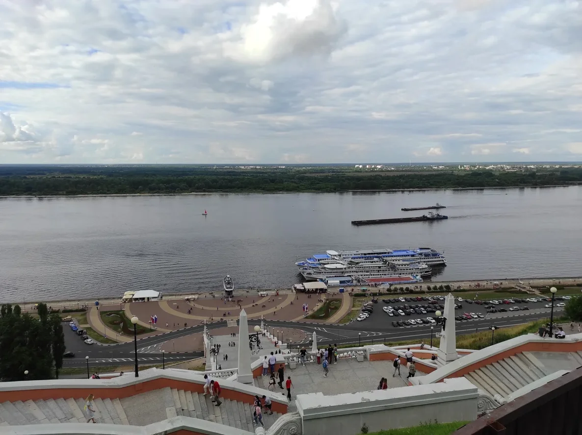 Music plays on the boat - My, Travel across Russia, Motor ship, Nizhny Novgorod, Kazan, Cheboksary, The photo, Nature, Longpost