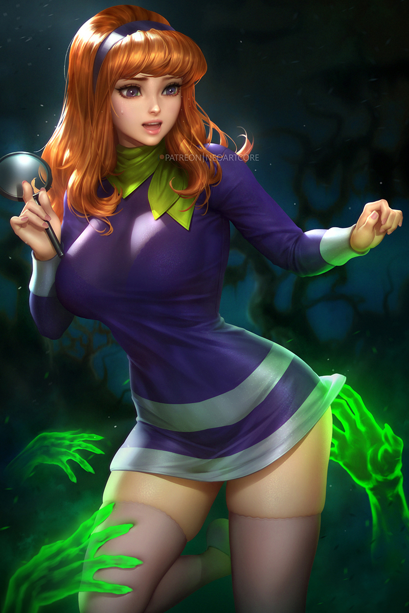 Neoartcore daphne