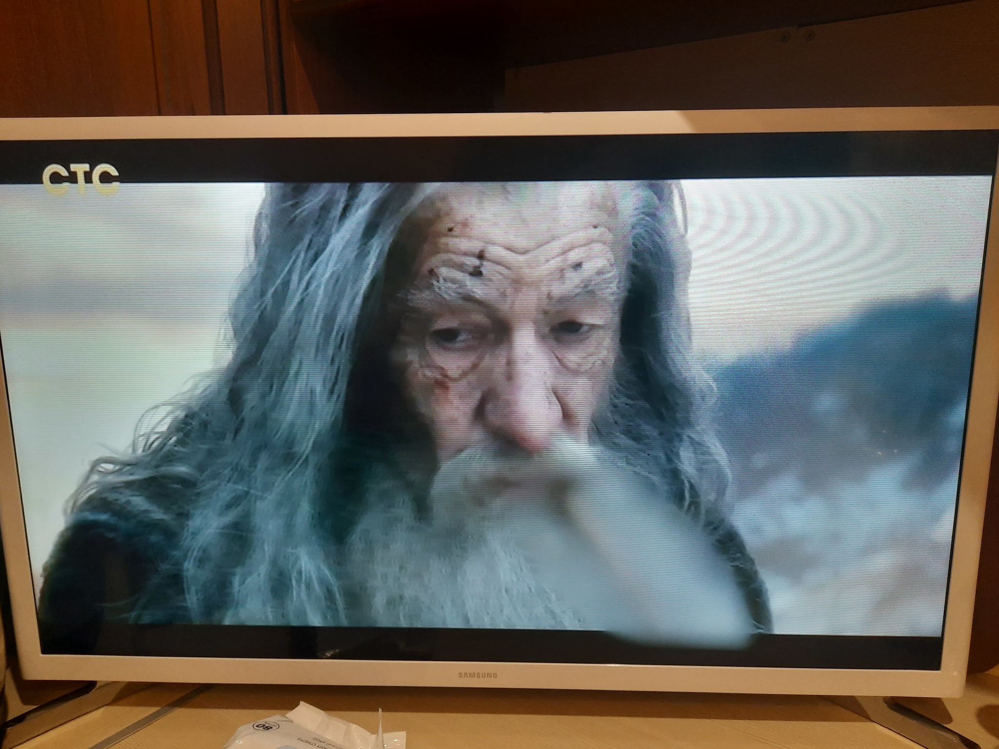 Where are we going..? - My, The Hobbit: The Battle of the Five Armies, Censorship, Smoking, Longpost