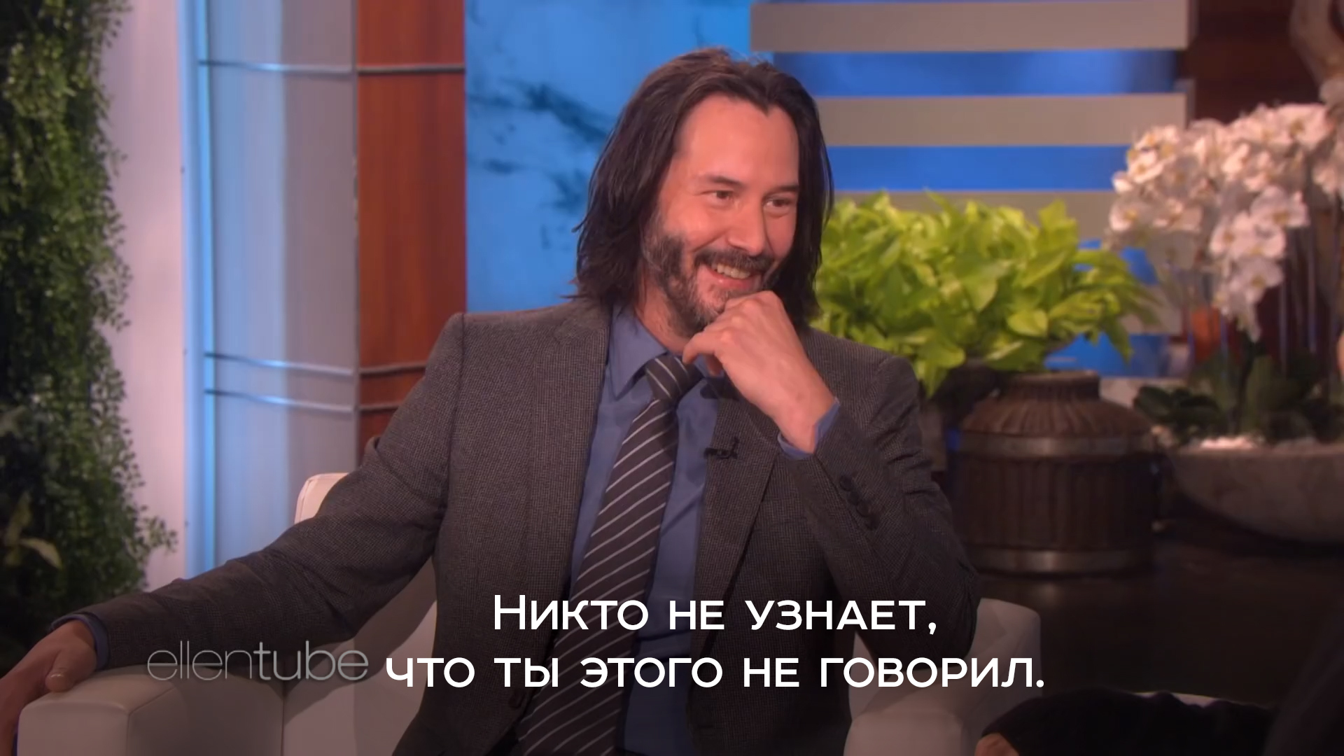 Graphon? Pfff - My, Keanu Reeves, Storyboard, Peekaboo, Actors and actresses, Celebrities, Mat, Special effects, Longpost