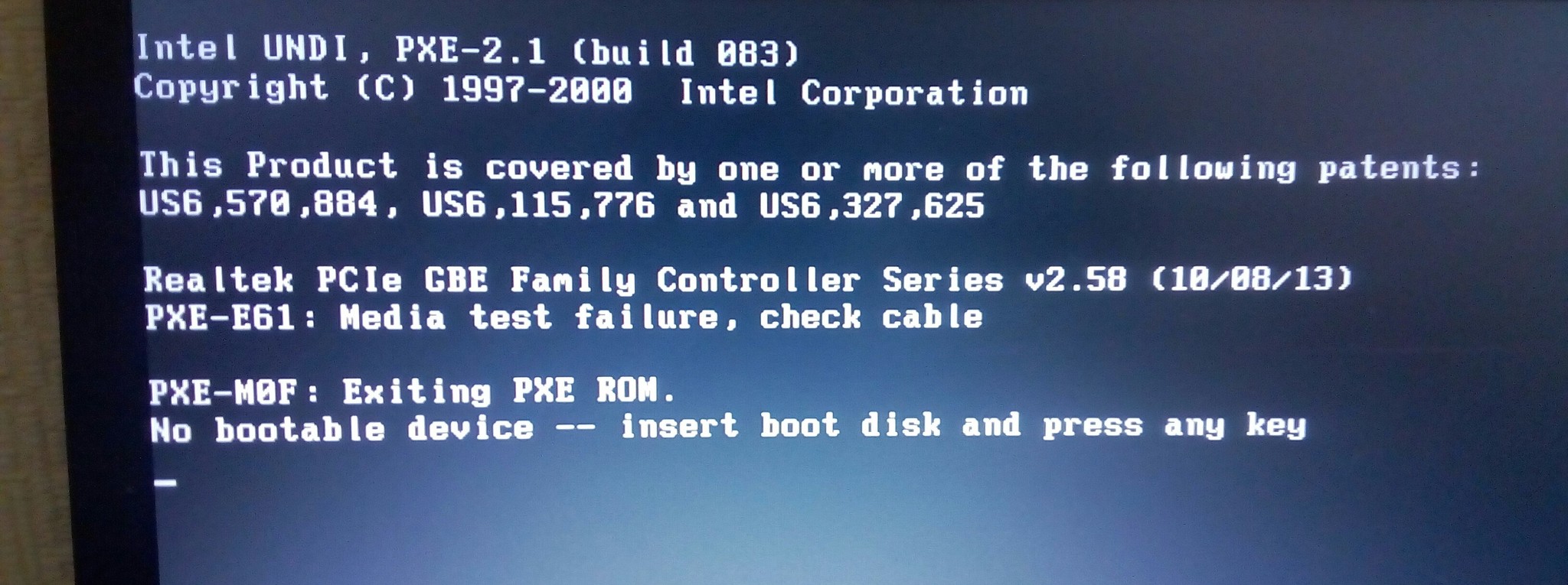 Linux cheated me - My, Problem, Bios, Linux, Windows 10