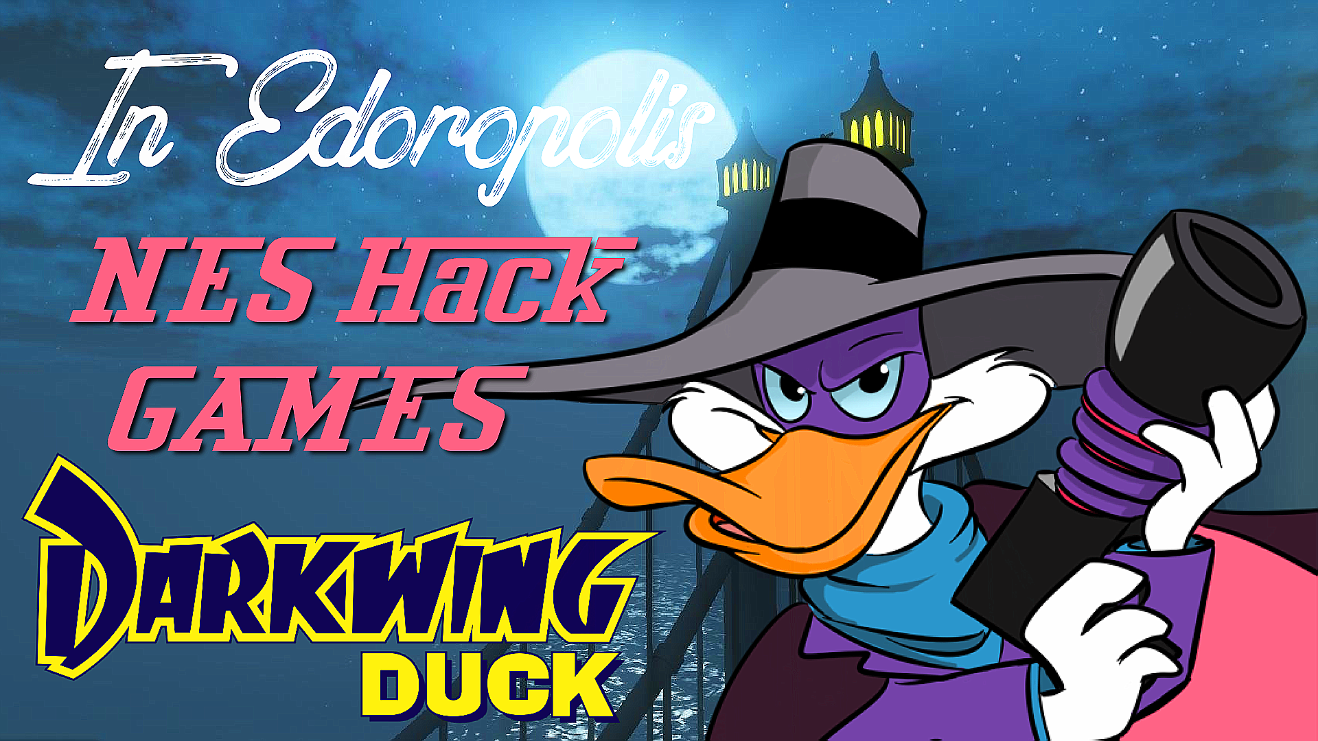 Darkwing duck: истории из жизни, советы, новости, юмор и картинки — Все  посты, страница 18 | Пикабу