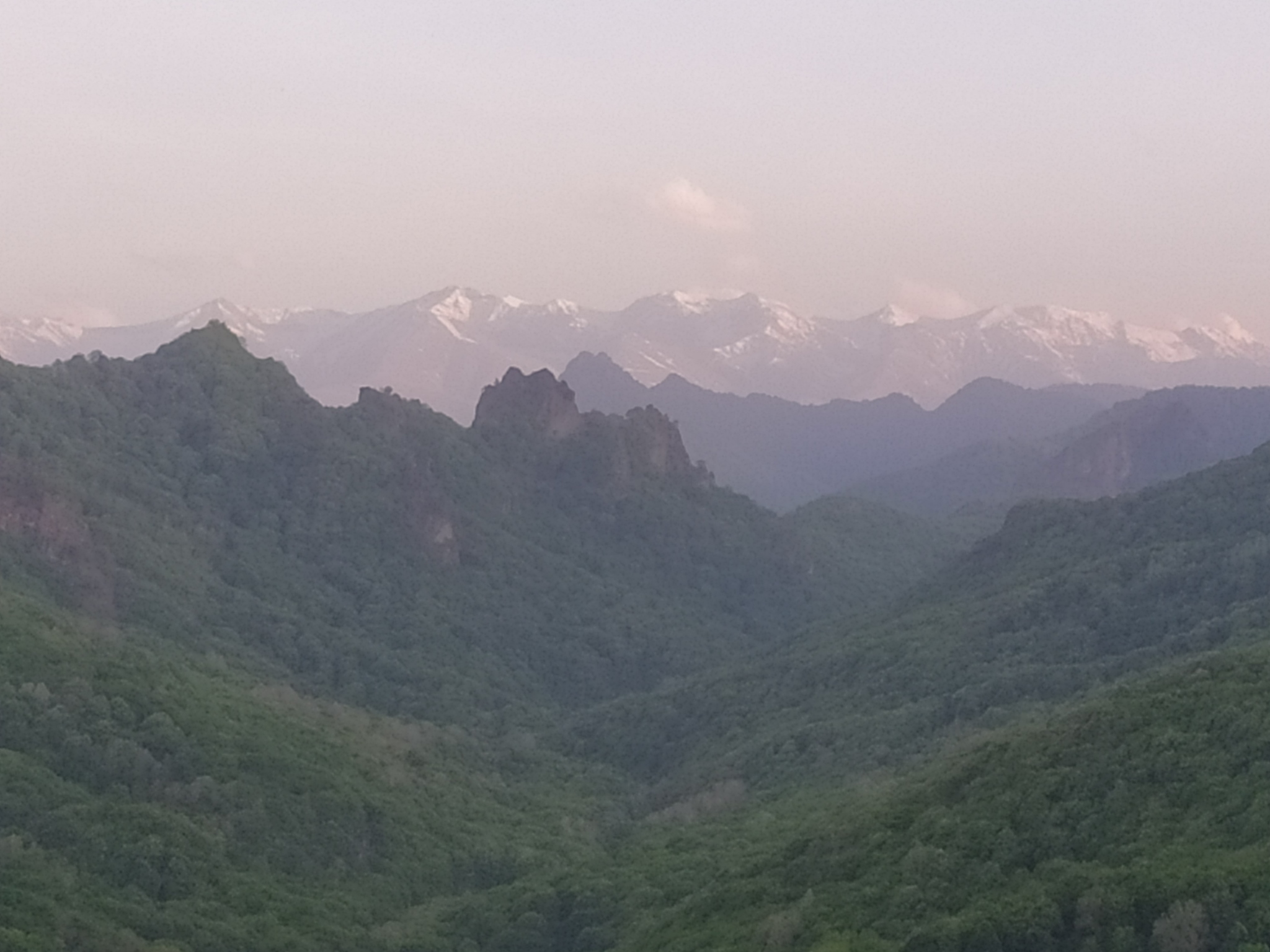 Ancient Alan Temple (built approximately in the 10th century) near the village named after Kosta Khetagurov - The mountains, Story, Antiquity, Temple, Kosta Khetagurov, Karachayevsk, Alan chronicles, Longpost