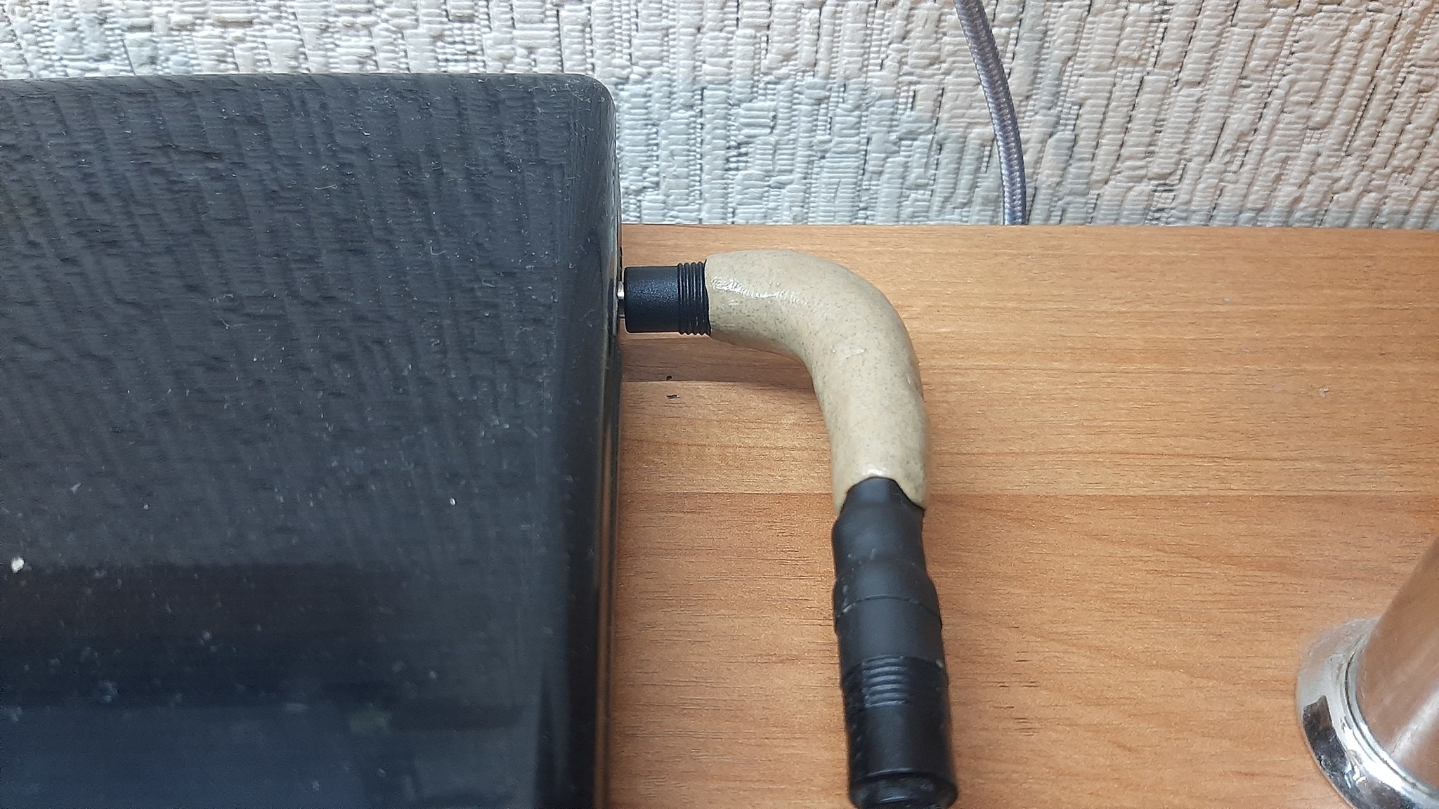 Fixed it) - My, Laptop Repair, The wire, Plug, And so it will do