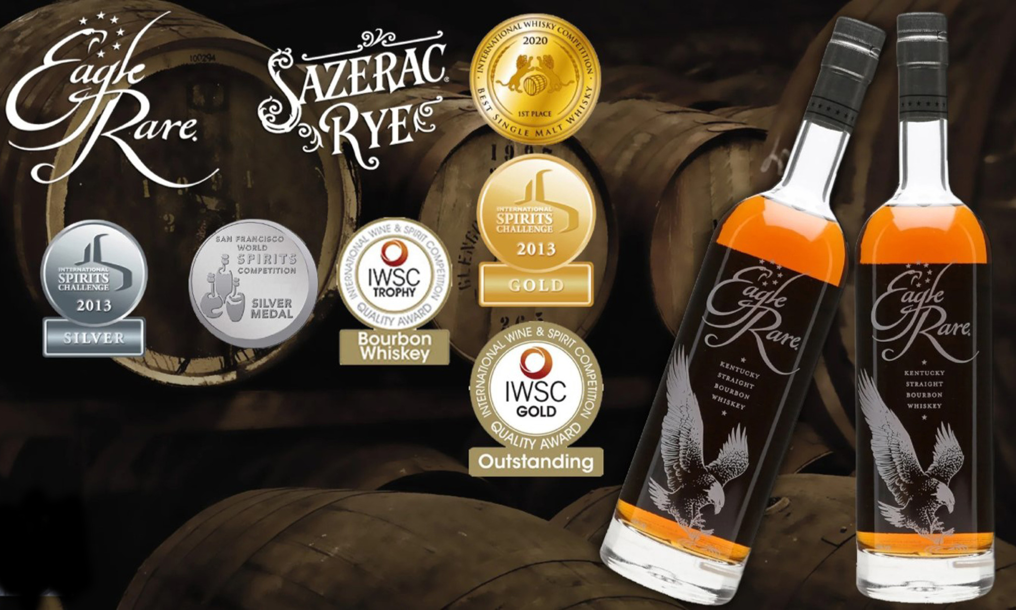 The 7 best world whiskeys 2020 named at the IWC international competition - My, Whiskey, Scotch whiskey, Longpost, Competition, Text