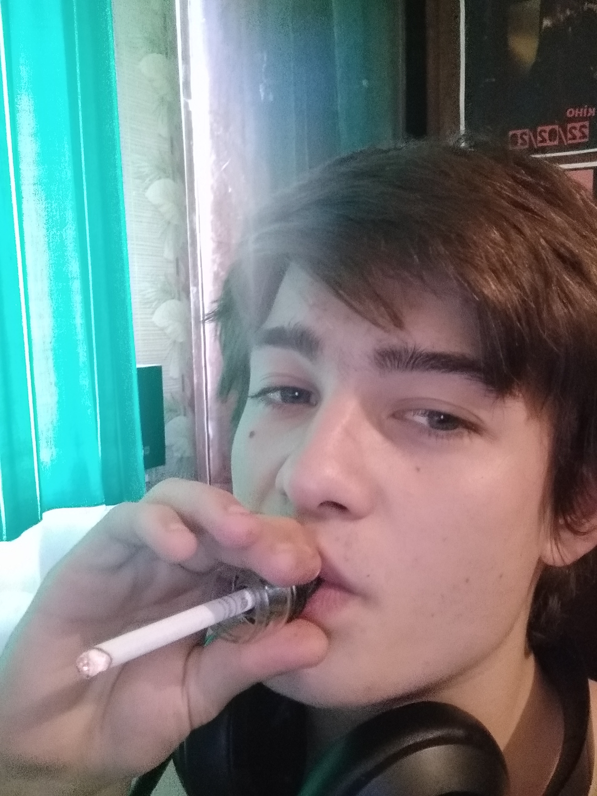 Friends: offer me to smoke a vape. I - My, Memes, Smoking, Vape, Longpost