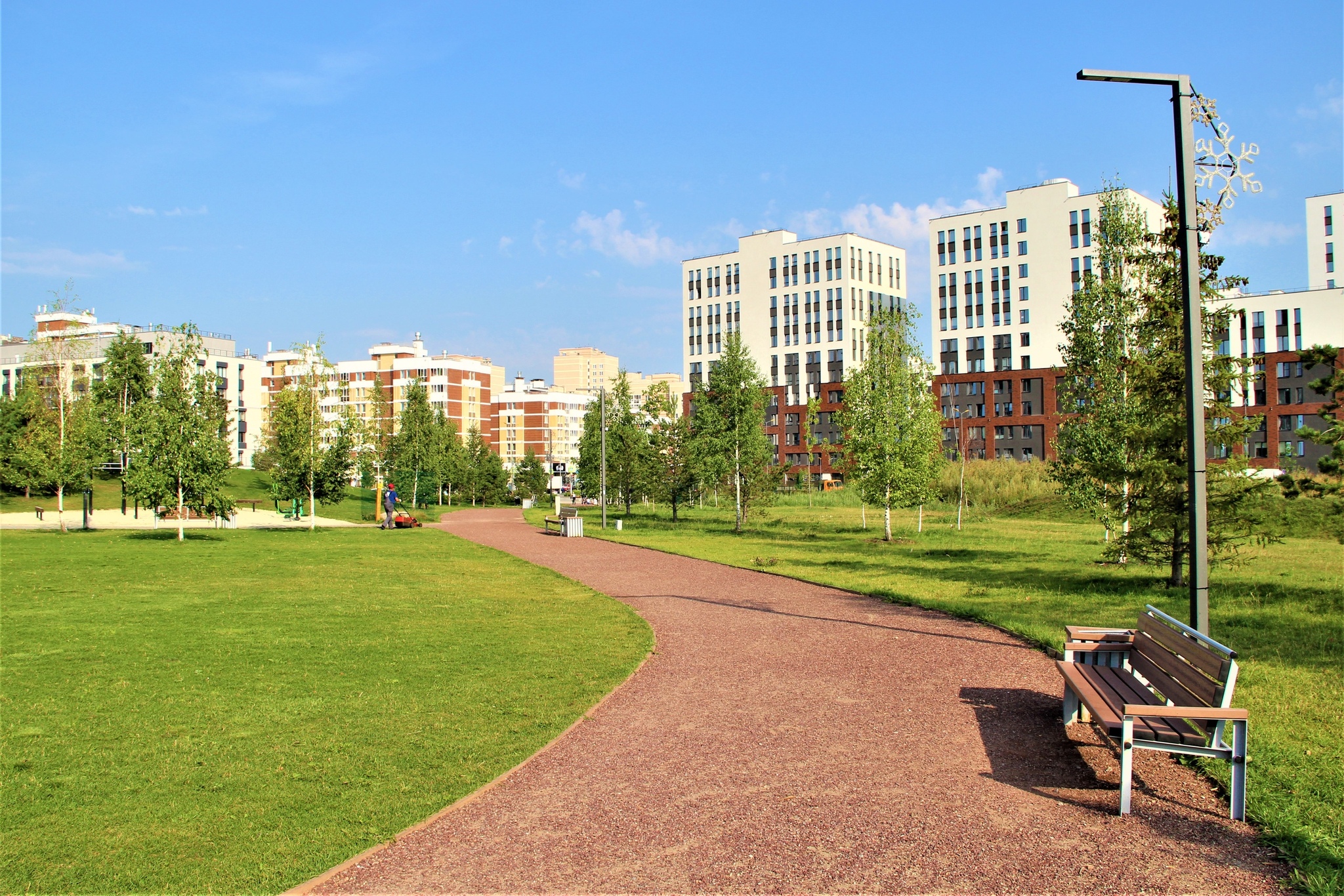 The place in Yekaterinburg where vandalism was defeated - Yekaterinburg, Solution, Town, Beautification, Longpost, The photo, Advertising