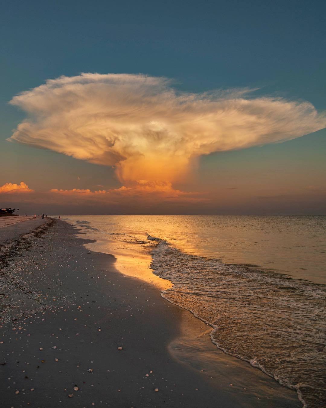 Photographer Jeff Gammons - Photographer, Nature, Hurricane, Longpost