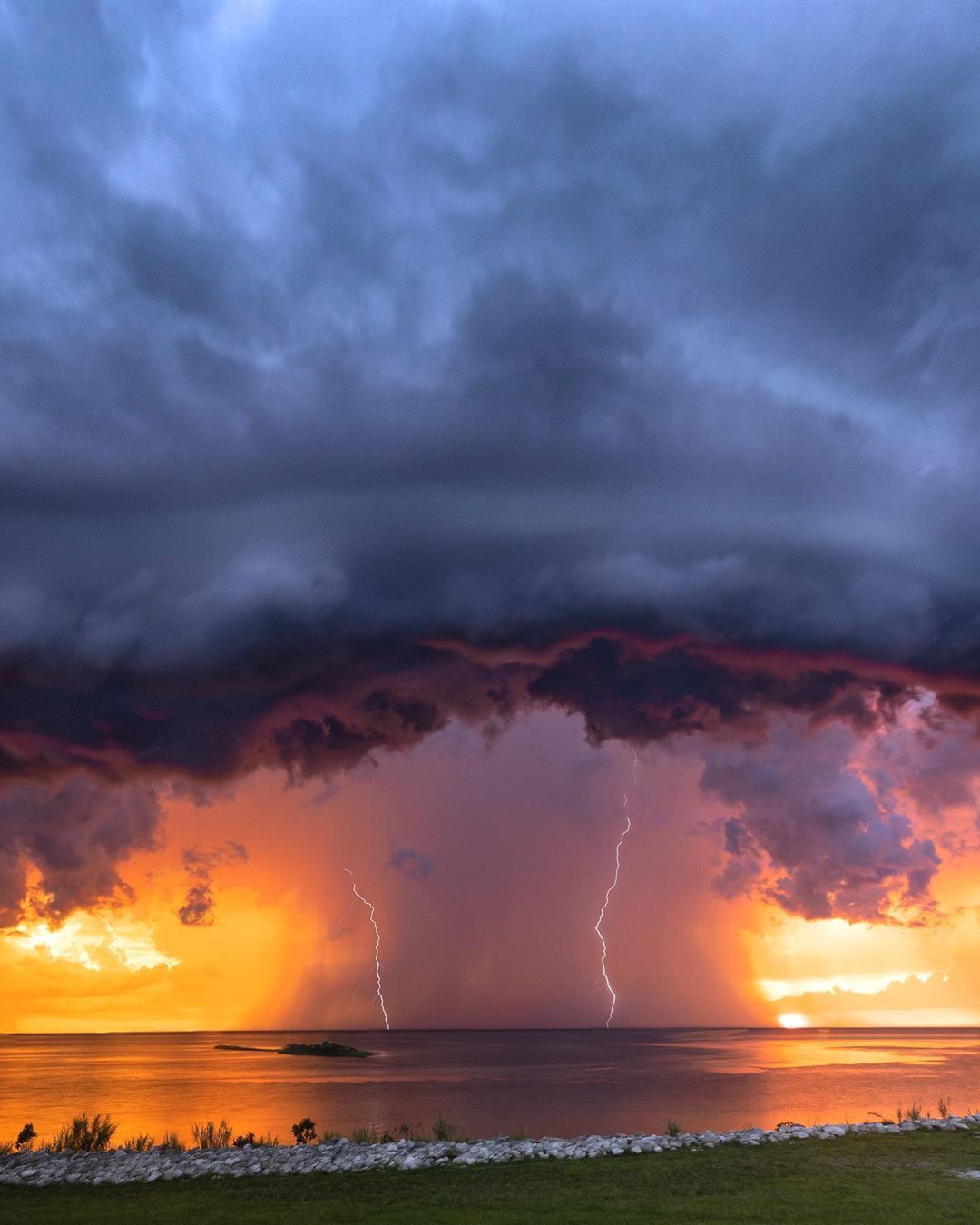 Photographer Jeff Gammons - Photographer, Nature, Hurricane, Longpost