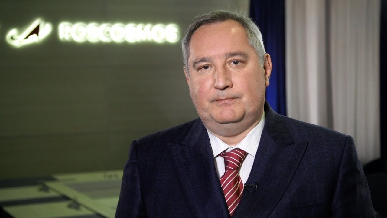 Rogozin challenged Elon Musk, urging people not to exaggerate the role of the successful completion of the flight of the new spacecraft - Roscosmos, Spacex, Dmitry Rogozin, Elon Musk, Dragon 2, Cosmonautics, Technologies, Spaceship