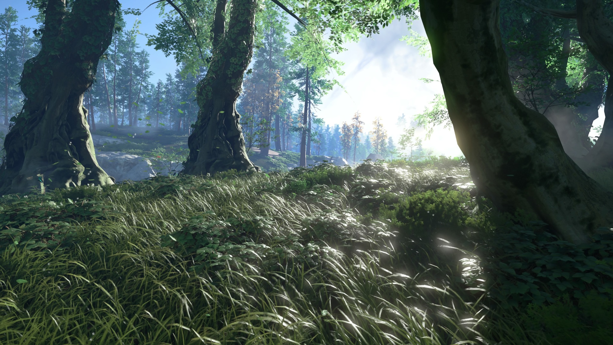 gost of thisima системные требования gost of thisima системные требования