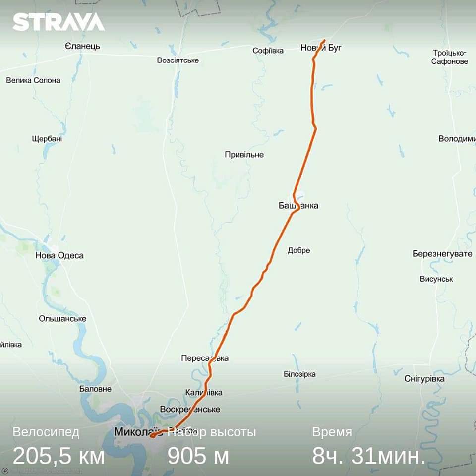 BRM (brevet) 200 km *Novobuzhsky trash* - My, Brevet, Cycling Marathon, Pokatushki, Bike ride, A bike, Story, Report, Longpost, Cycling