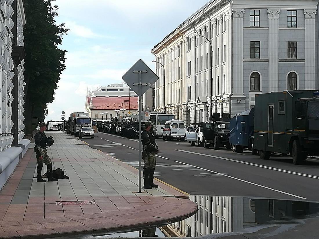 Выбор в Беларуси - Республика Беларусь, Выборы, Политика, Длиннопост, Протесты в Беларуси