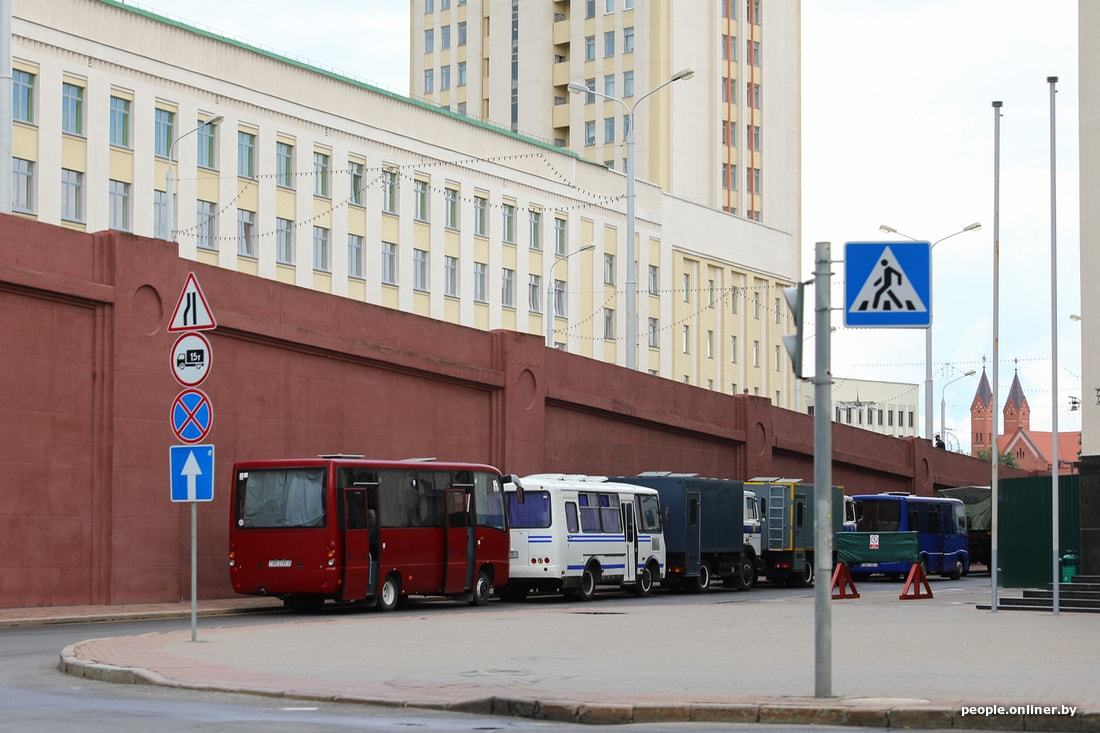 Выбор в Беларуси - Республика Беларусь, Выборы, Политика, Длиннопост, Протесты в Беларуси